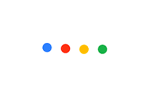 Colori logo Google
